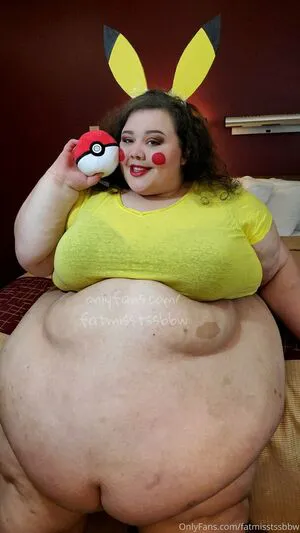 Fatmisstssbbw OnlyFans Leaked Free Thumbnail Picture - #U8e64ZRsTe