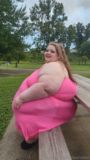 Fatmisstssbbw OnlyFans Leaked Free Thumbnail Picture - #UOv488yl5n