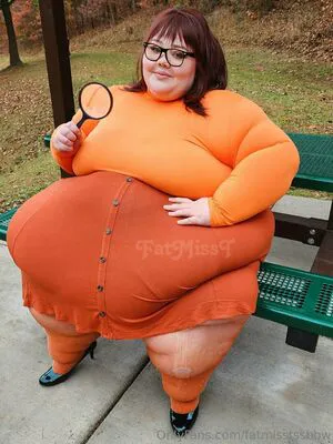 Fatmisstssbbw OnlyFans Leaked Free Thumbnail Picture - #UtP9KU6kHJ
