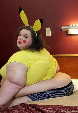 Fatmisstssbbw OnlyFans Leaked Free Thumbnail Picture - #VfCEKCNG2T