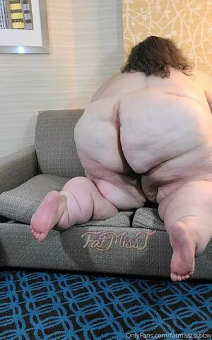 Fatmisstssbbw OnlyFans Leaked Free Thumbnail Picture - #W4adEqhNYO