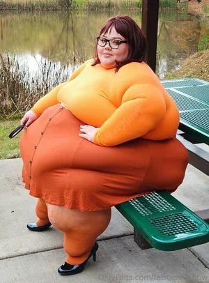 Fatmisstssbbw OnlyFans Leaked Free Thumbnail Picture - #WFkMAhK8IS