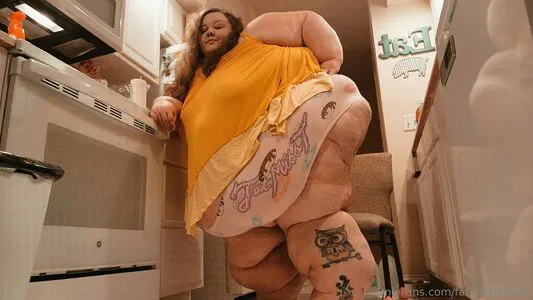 Fatmisstssbbw OnlyFans Leaked Free Thumbnail Picture - #YJBnfMJM1C