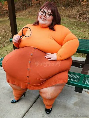 Fatmisstssbbw OnlyFans Leaked Free Thumbnail Picture - #YfccsoTImf