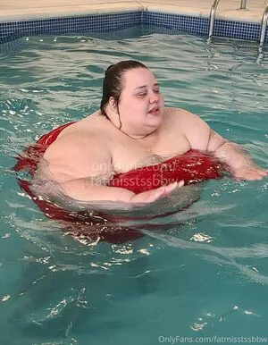 Fatmisstssbbw OnlyFans Leaked Free Thumbnail Picture - #ZTqz8fyNPa