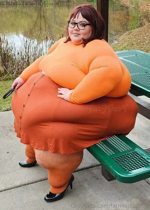 Fatmisstssbbw OnlyFans Leaked Free Thumbnail Picture - #bxjZHr8eQa