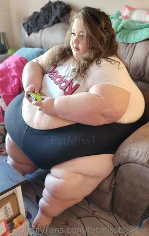 Fatmisstssbbw OnlyFans Leaked Free Thumbnail Picture - #dQLvVAdPAT