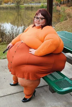 Fatmisstssbbw OnlyFans Leaked Free Thumbnail Picture - #eOJtgGOTES