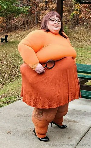 Fatmisstssbbw OnlyFans Leaked Free Thumbnail Picture - #hYZETlGCZ8