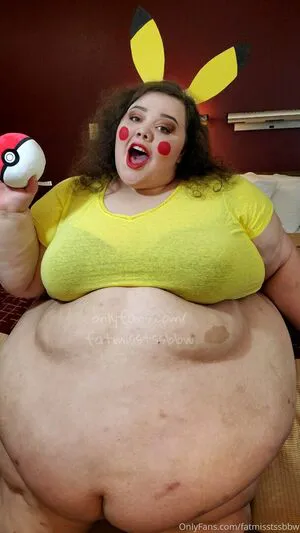 Fatmisstssbbw OnlyFans Leaked Free Thumbnail Picture - #hn1pe2C7vc
