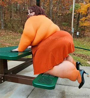Fatmisstssbbw OnlyFans Leaked Free Thumbnail Picture - #k3yRh0UqKn