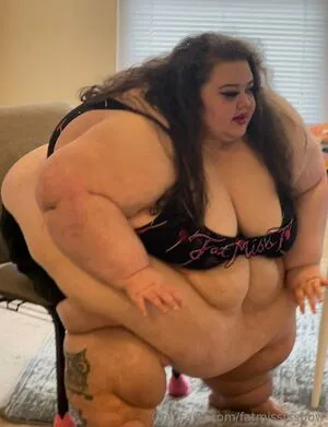 Fatmisstssbbw OnlyFans Leaked Free Thumbnail Picture - #kqX7rWq0OS