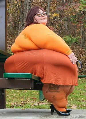 Fatmisstssbbw OnlyFans Leaked Free Thumbnail Picture - #kxgSilswkU