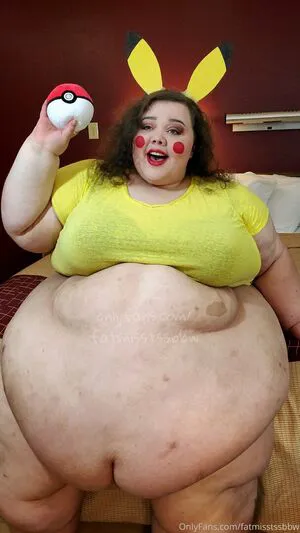Fatmisstssbbw OnlyFans Leaked Free Thumbnail Picture - #mAYfUi5Vn1