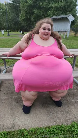 Fatmisstssbbw OnlyFans Leaked Free Thumbnail Picture - #nJj5TfRlgc