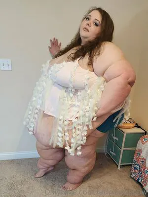 Fatmisstssbbw OnlyFans Leaked Free Thumbnail Picture - #nT08RW4Kz8