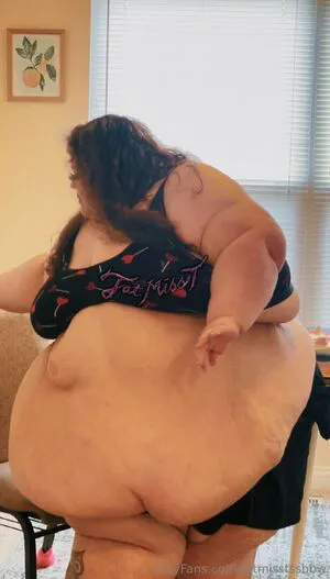 Fatmisstssbbw OnlyFans Leaked Free Thumbnail Picture - #p4WKvN1hrc
