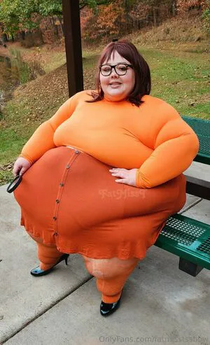 Fatmisstssbbw OnlyFans Leaked Free Thumbnail Picture - #pK7Sh18iam