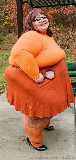 Fatmisstssbbw OnlyFans Leaked Free Thumbnail Picture - #pxhZX7WWHz