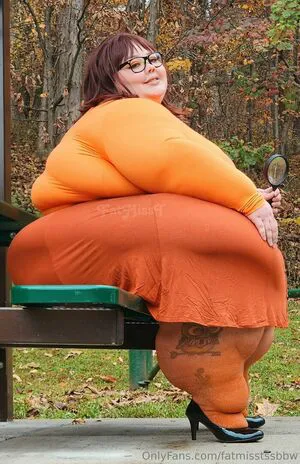 Fatmisstssbbw OnlyFans Leaked Free Thumbnail Picture - #qFl8W8C3CU