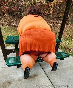 Fatmisstssbbw OnlyFans Leaked Free Thumbnail Picture - #qUYGS8bjHK