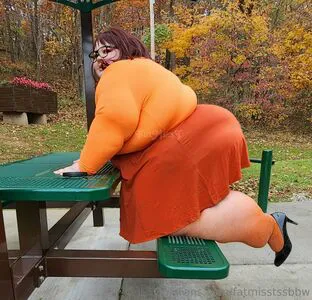 Fatmisstssbbw OnlyFans Leaked Free Thumbnail Picture - #sawyisOJ68