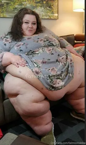 Fatmisstssbbw OnlyFans Leaked Free Thumbnail Picture - #tYOf3vhAU4