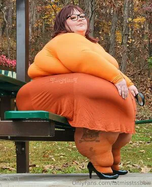 Fatmisstssbbw OnlyFans Leaked Free Thumbnail Picture - #trLF1gAOlX
