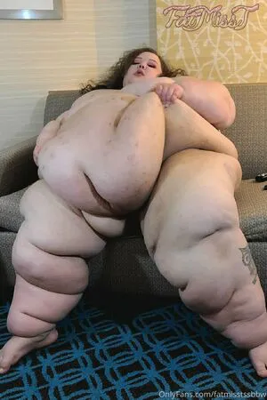 Fatmisstssbbw OnlyFans Leaked Free Thumbnail Picture - #trkKKLbgnE