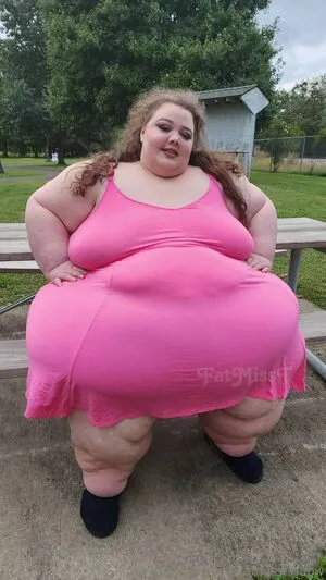 Fatmisstssbbw OnlyFans Leaked Free Thumbnail Picture - #u2r1A670EB