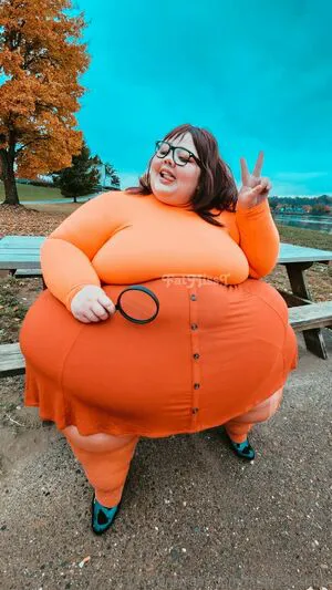Fatmisstssbbw OnlyFans Leaked Free Thumbnail Picture - #xO8VTsSYJj