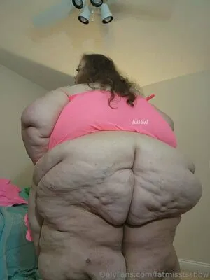 Fatmisstssbbw OnlyFans Leaked Free Thumbnail Picture - #xqFlV7Jsej