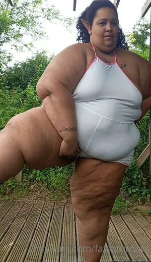 Fatsaturdays OnlyFans Leaked Free Thumbnail Picture - #8q6UytGzna