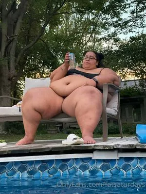 Fatsaturdays OnlyFans Leaked Free Thumbnail Picture - #Jm9l7kWWzu