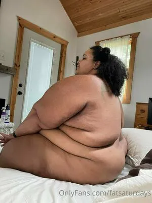 Fatsaturdays OnlyFans Leaked Free Thumbnail Picture - #MJwA7K7lDM