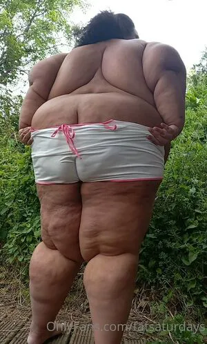 Fatsaturdays OnlyFans Leaked Free Thumbnail Picture - #MelJ5dGBv7