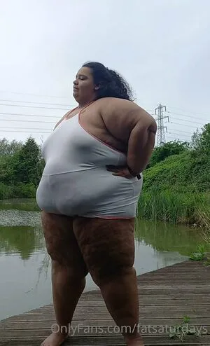 Fatsaturdays OnlyFans Leaked Free Thumbnail Picture - #NnmFnUA40T