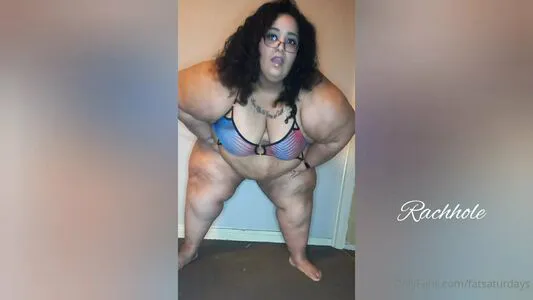 Fatsaturdays OnlyFans Leaked Free Thumbnail Picture - #Q6fL1XpUWp