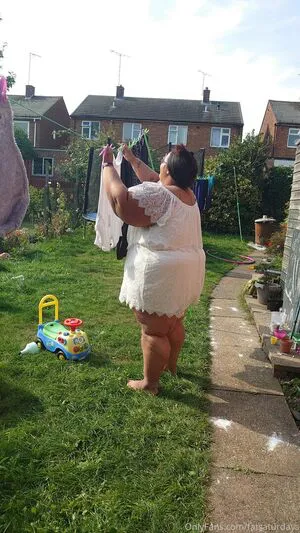 Fatsaturdays OnlyFans Leaked Free Thumbnail Picture - #Qir90PPy9X