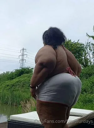 Fatsaturdays OnlyFans Leaked Free Thumbnail Picture - #WmINXgghn3