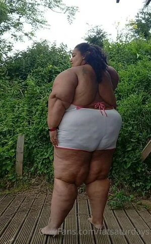 Fatsaturdays OnlyFans Leaked Free Thumbnail Picture - #ZHJJRrmTnw