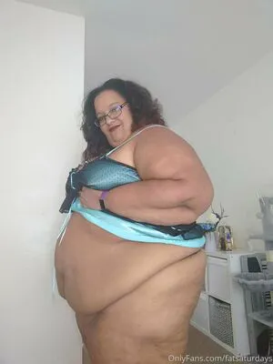 Fatsaturdays OnlyFans Leaked Free Thumbnail Picture - #ZZt9zdkmp0