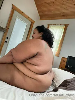 Fatsaturdays OnlyFans Leaked Free Thumbnail Picture - #iK5GWroNiQ