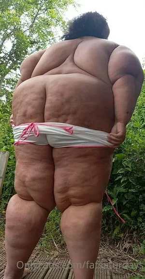 Fatsaturdays OnlyFans Leaked Free Thumbnail Picture - #jRwc2JX0V6