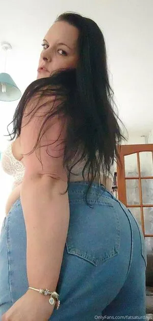 Fatsaturdays OnlyFans Leaked Free Thumbnail Picture - #l4PAIxtS2q