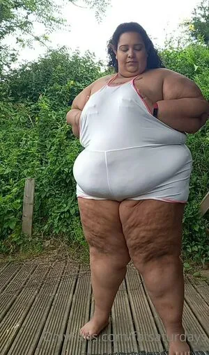 Fatsaturdays OnlyFans Leaked Free Thumbnail Picture - #pULrjMMNZZ