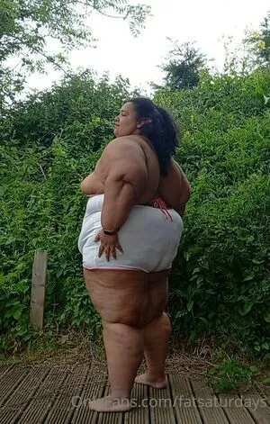 Fatsaturdays OnlyFans Leaked Free Thumbnail Picture - #pccPsHs920