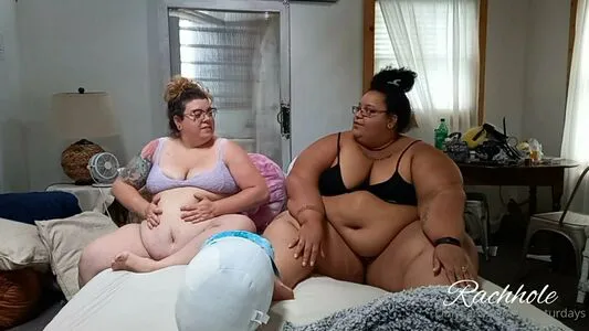 Fatsaturdays OnlyFans Leaked Free Thumbnail Picture - #pl54a0knY1