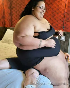 Fatsaturdays OnlyFans Leaked Free Thumbnail Picture - #pxQgysLYXG