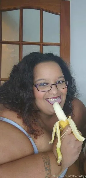 Fatsaturdays OnlyFans Leaked Free Thumbnail Picture - #vmiCg89W9K
